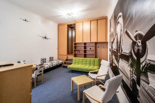 Apartamentos Executive Bright Apt. By Ruterra