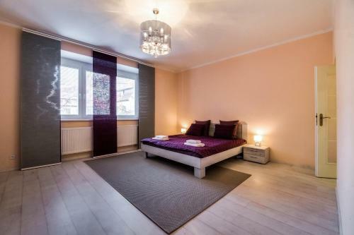 Amavi Kozi Apartment