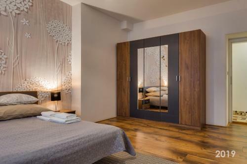 Amavi Kozi Apartment