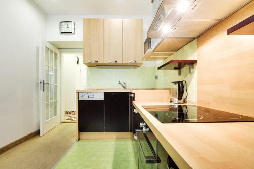 Amavi Kozi Apartment