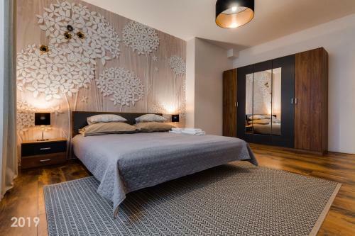 Amavi Kozi Apartment