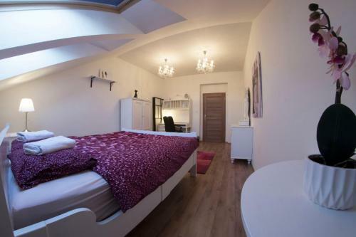 Prague Gate Apartments