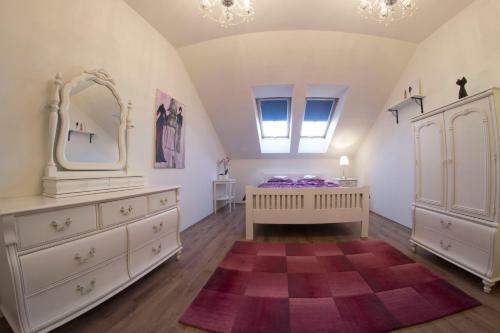 Prague Gate Apartments