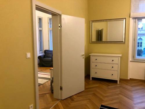 Opera Apartments