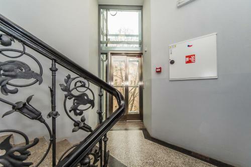 Opera Apartments
