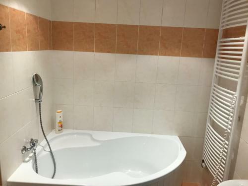 Apartamento Big Homebase With Billardtable