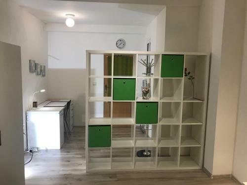 Apartamento Big Homebase With Billardtable