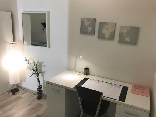 Apartamento Big Homebase With Billardtable