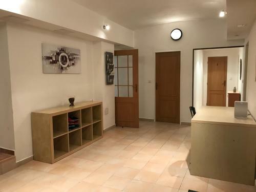 Apartamento Big Homebase With Billardtable