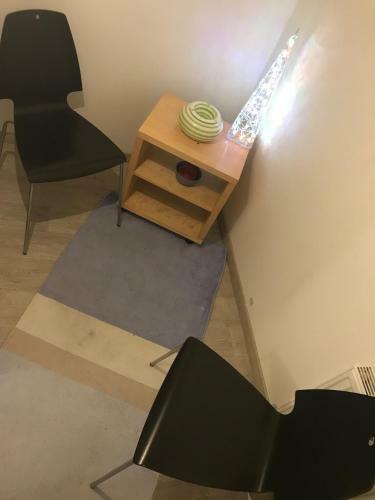 Apartamento Big Homebase With Billardtable