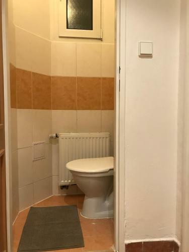 Apartamento Big Homebase With Billardtable
