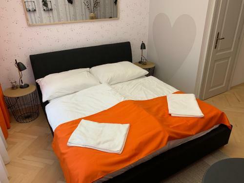 Hostal Great Place Near City Centre