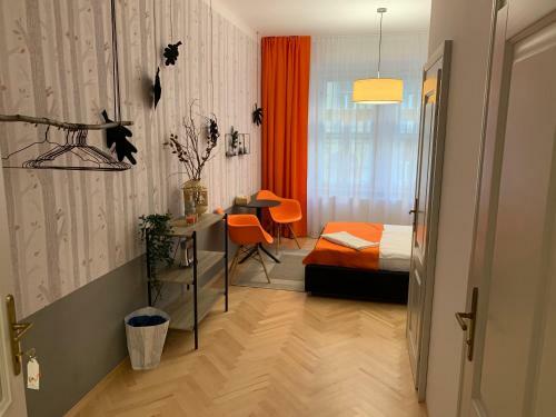 Hostal Great Place Near City Centre