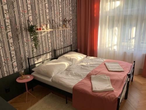 Hostal Great Place Near City Centre