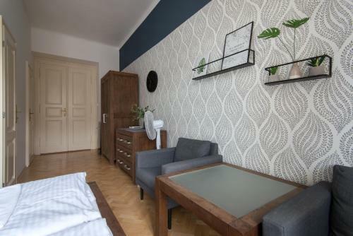 Hostal Great Place Near City Centre