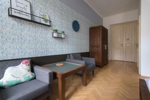 Hostal Great Place Near City Centre