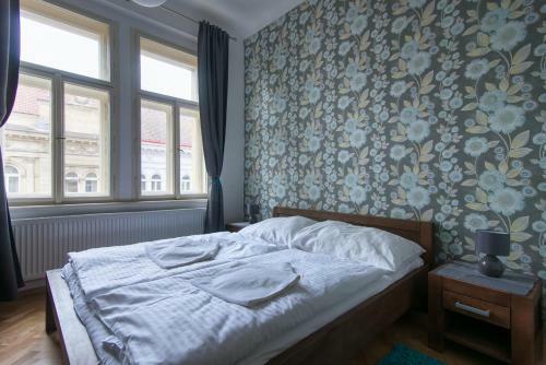 Hostal Great Place Near City Centre