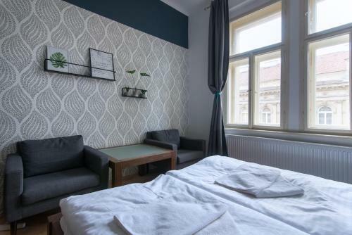 Hostal Great Place Near City Centre