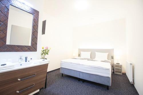 Hotel Narodni Stay