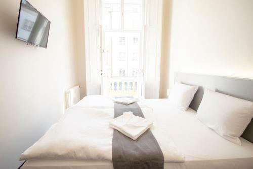 Hotel Narodni Stay