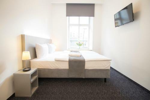 Hotel Narodni Stay