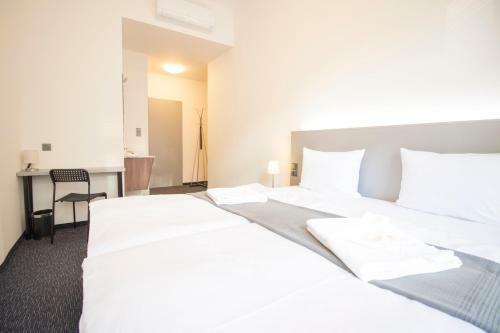 Hotel Narodni Stay