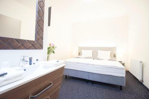 Hotel Narodni Stay