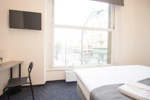 Hotel Narodni Stay