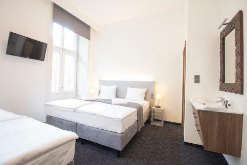 Hotel Narodni Stay