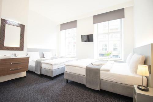 Hotel Narodni Stay