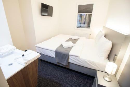 Hotel Narodni Stay
