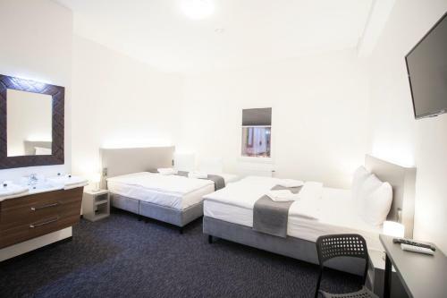 Hotel Narodni Stay
