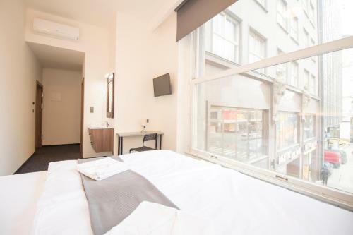 Hotel Narodni Stay