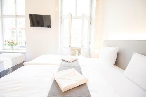 Hotel Narodni Stay