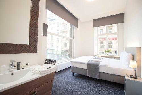 Hotel Narodni Stay