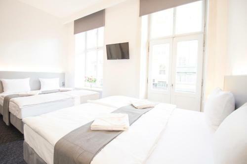 Hotel Narodni Stay