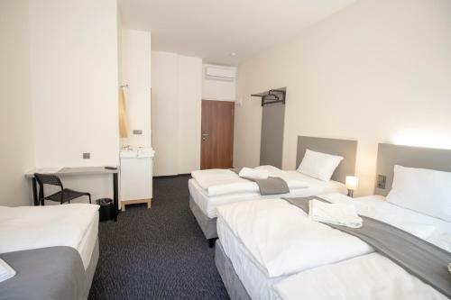 Hotel Narodni Stay