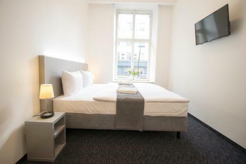 Hotel Narodni Stay