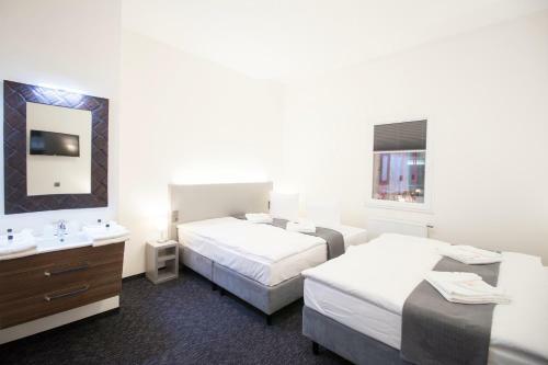 Hotel Narodni Stay
