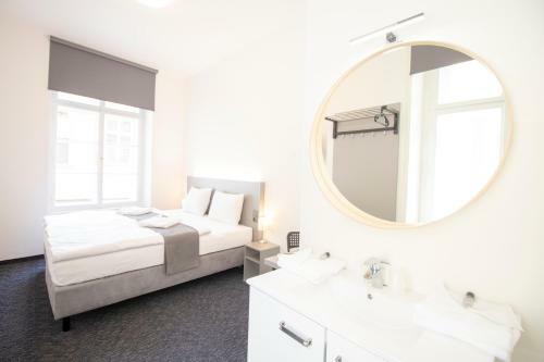 Hotel Narodni Stay