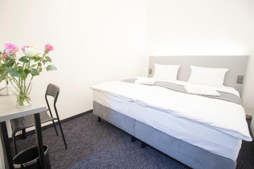 Hotel Narodni Stay