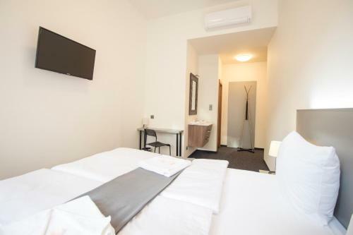 Hotel Narodni Stay