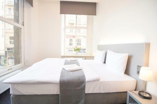 Hotel Narodni Stay