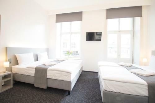 Hotel Narodni Stay