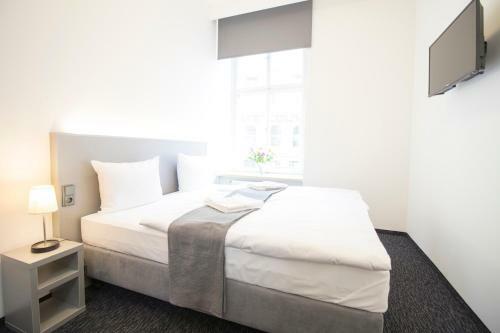Hotel Narodni Stay
