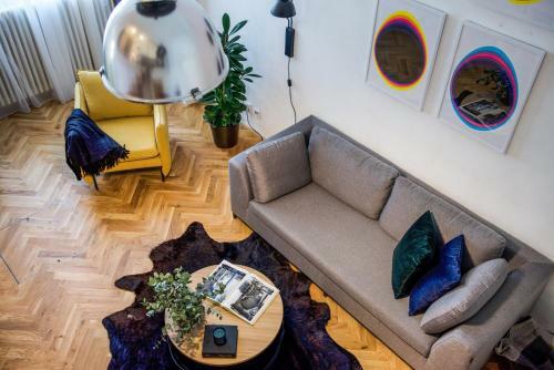 Aparthotel Lazenska N�4