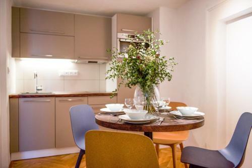 Aparthotel Lazenska N�4