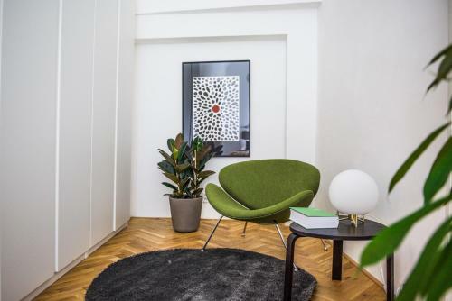 Aparthotel Lazenska N�4