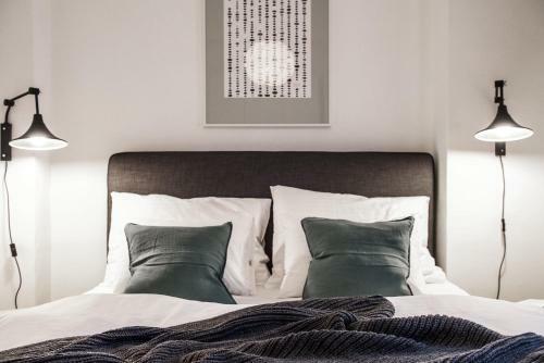 Aparthotel Lazenska N�4