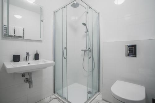 Aparthotel Lazenska N�4